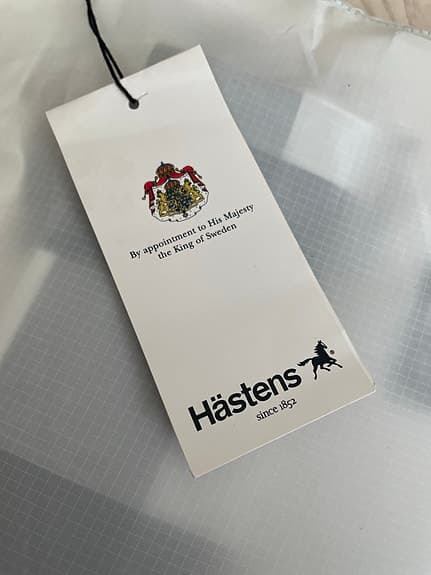 HÄSTENS BEDDOC Terapeutisk kudde (nytt set)