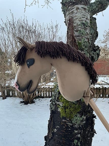 Egen syd käpphäst