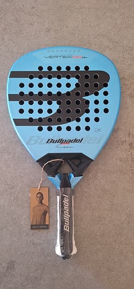 Bullpadel Vertex 05 Women