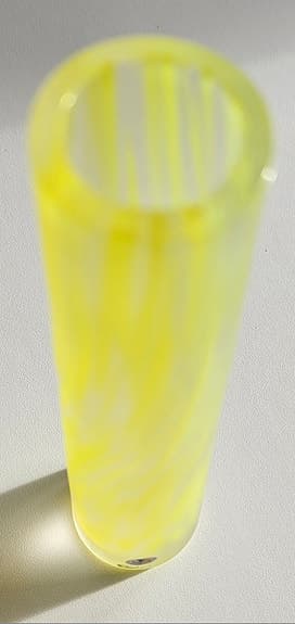 Sea Glasbruk vas – lena  Ångman– Kosta – 24 cm