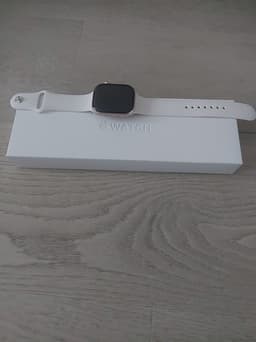 Apple Watch 11 46 mm Rosé Gold Al M/L GPS