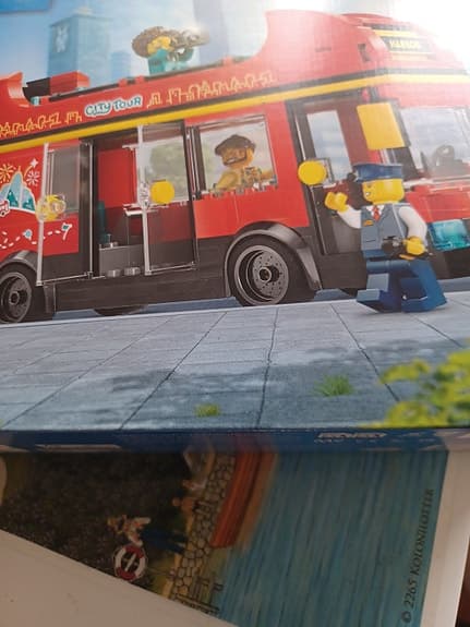 Lego