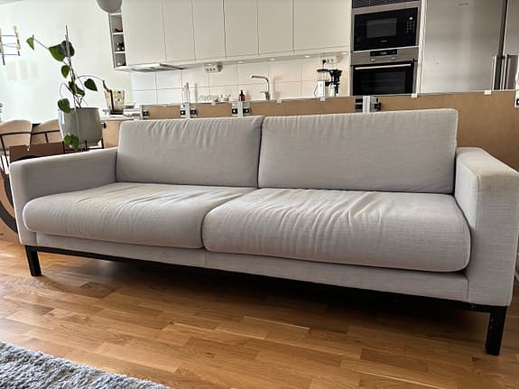 Soffa North