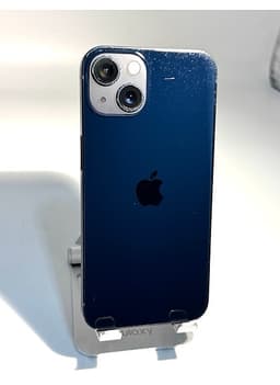 Apple iPhone 13 mobiltelefon 128 GB blå