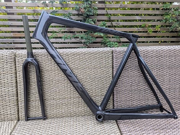 Time ADHX, allround all-road