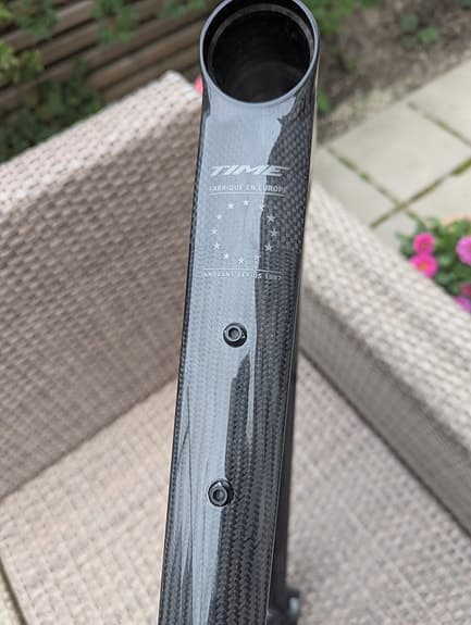 Time ADHX, allround all-road