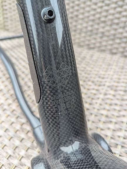 Time ADHX, allround all-road