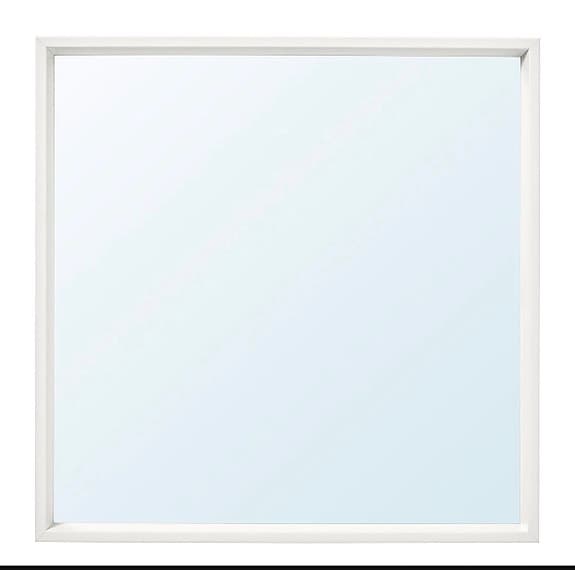 IKEA spegel Nissedal