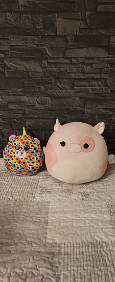 Squishmallows