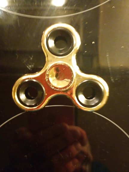 Spinner
