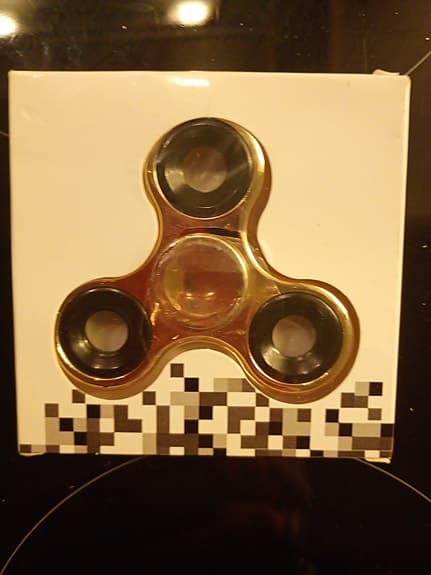 Spinner
