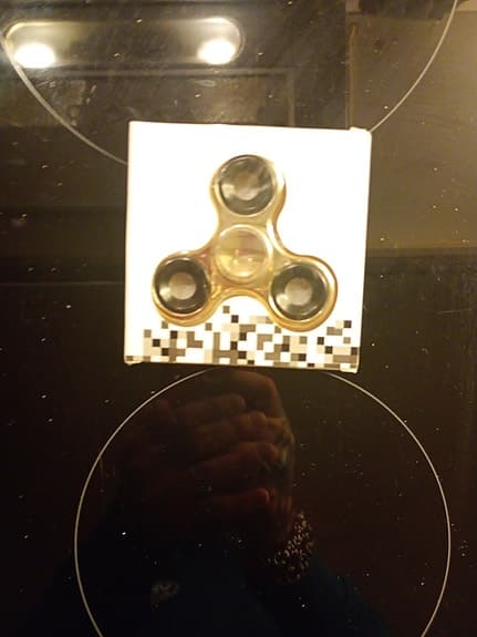 Spinner
