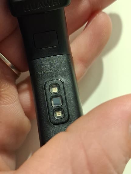 Garmin Vivosmart 4 aktivitetsarmband