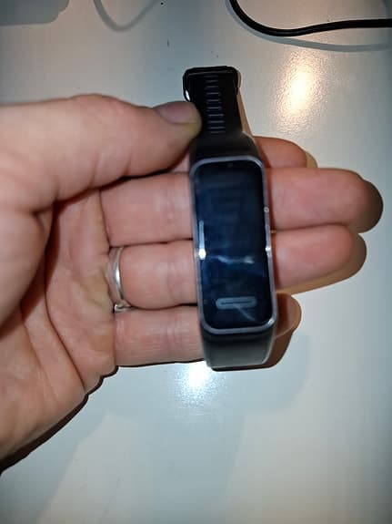 Garmin Vivosmart 4 aktivitetsarmband