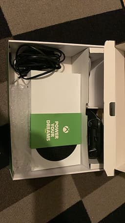 Xbox Series S 512 Gb