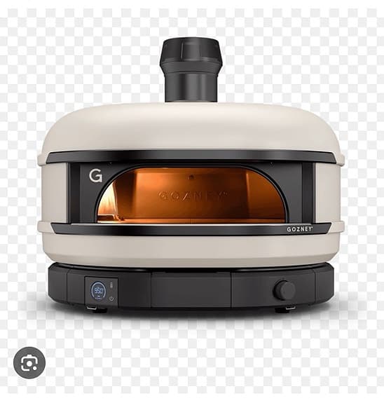 Gozney Dome s1 pizzaugn