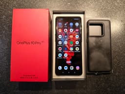 OnePlus 10 pro 128 GB / 12GB RAM