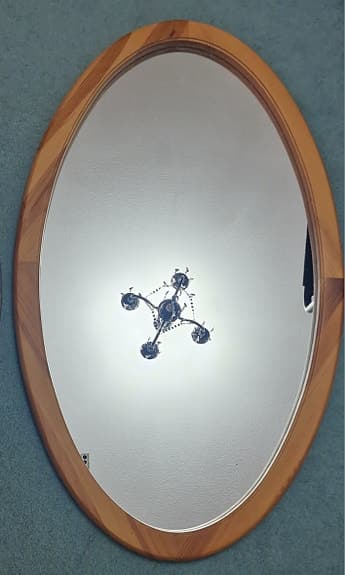 Spegel 300
