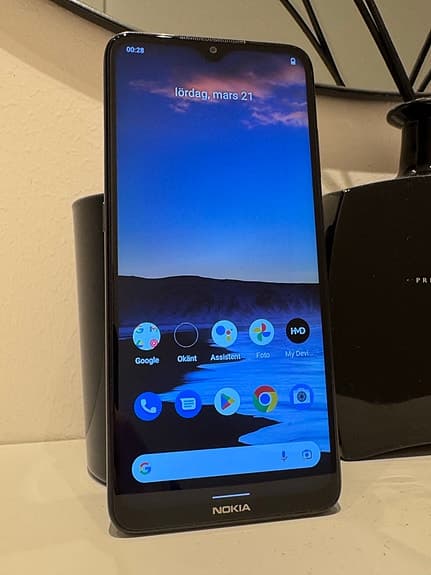 Nokia 5