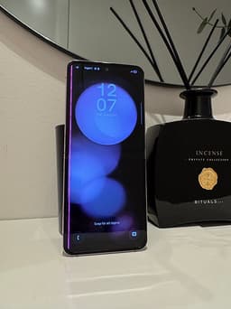 Samsung Galaxy Z Flip 5 mobiltelefon 256 GB