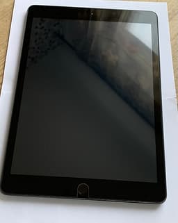 iPad 8th 128 GB