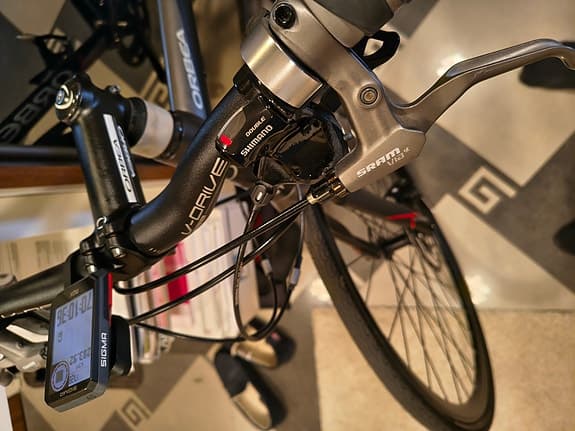 Orbea hybridcykel cykel, cyklar