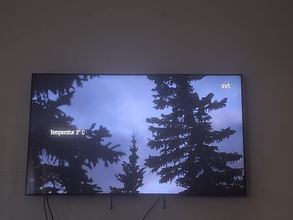 LG 55" 4K Super UHD Smart TV 55SK8500