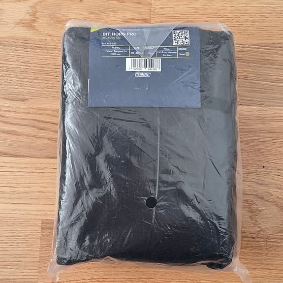 Helsport Bitihorn Pro Tarp