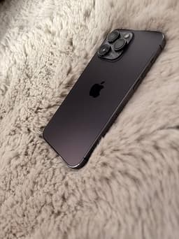 Apple iPhone 14 Pro Max 256 GB
