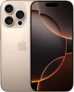 Apple iPhone 16 Pro 128 GB