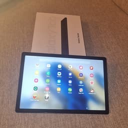 Samsung galaxy tab A8. Wifi +plats för simkort.