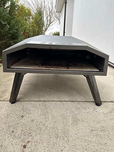 Cello Largo 16 Pizzaugn gasol