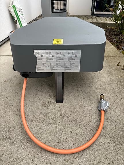 Cello Largo 16 Pizzaugn gasol