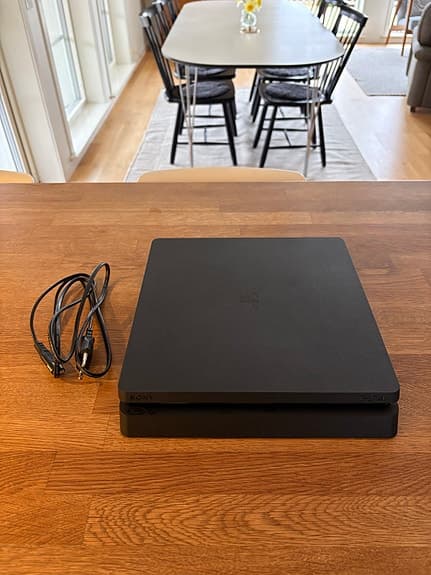 Playstation 4