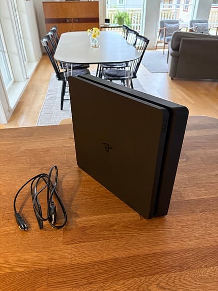 Playstation 4