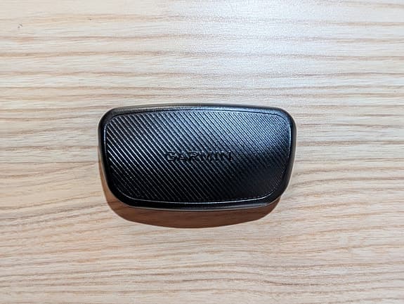 Garmin HRM Dual pulsband