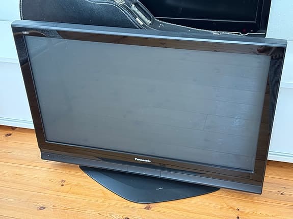 Panasonic 42" Plasma TV