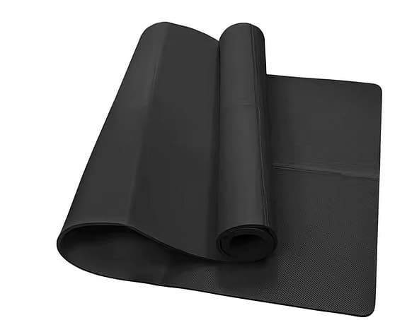 Yoga- och Pilatesmatta