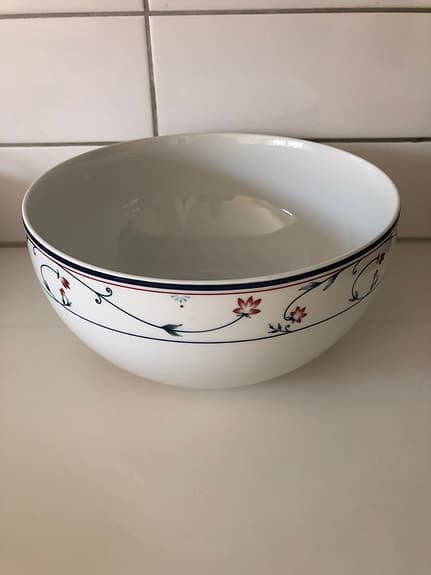 Stor skål