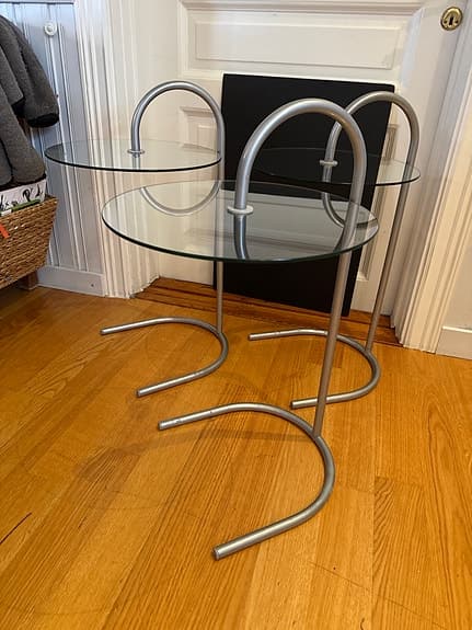 Ry 2 st Packas platt. Fynd!