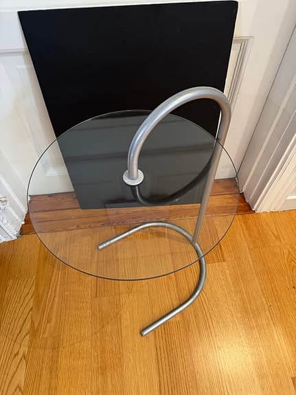 Ry 2 st Packas platt. Fynd!