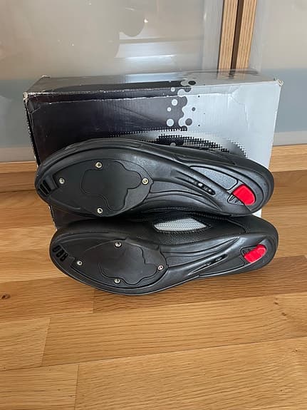 Northwave Solo 2003 cykelskor 45