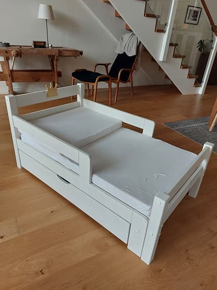 Mio växasäng