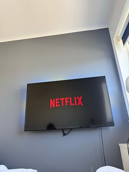 Philips 43 tum smart tv ambientlight