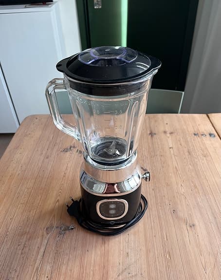 Kitchen Master Blender 1L