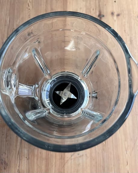 Kitchen Master Blender 1L