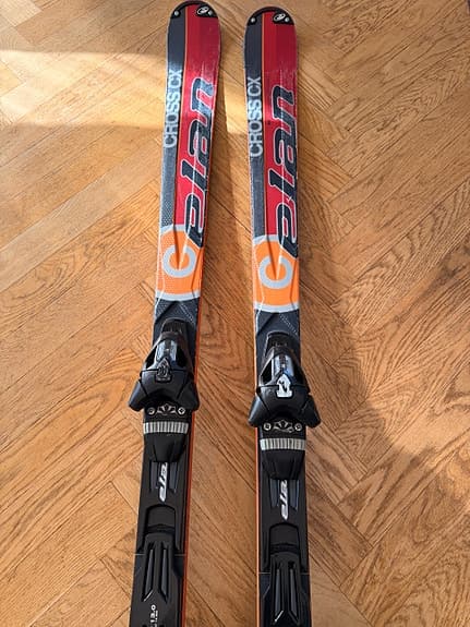 Elan Cross CX Race 178 cm