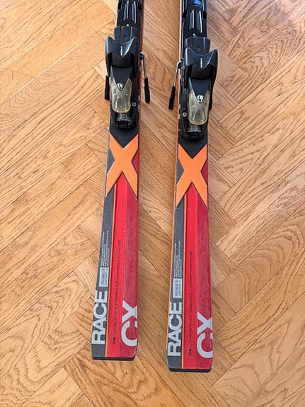 Elan Cross CX Race 178 cm