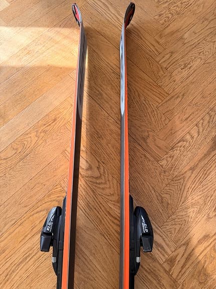 Elan Cross CX Race 178 cm