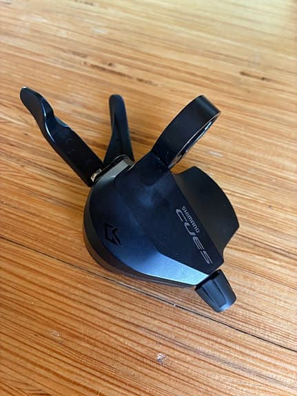 Växelreglage Shimano Cues